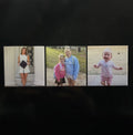 Set of 3 Magnets