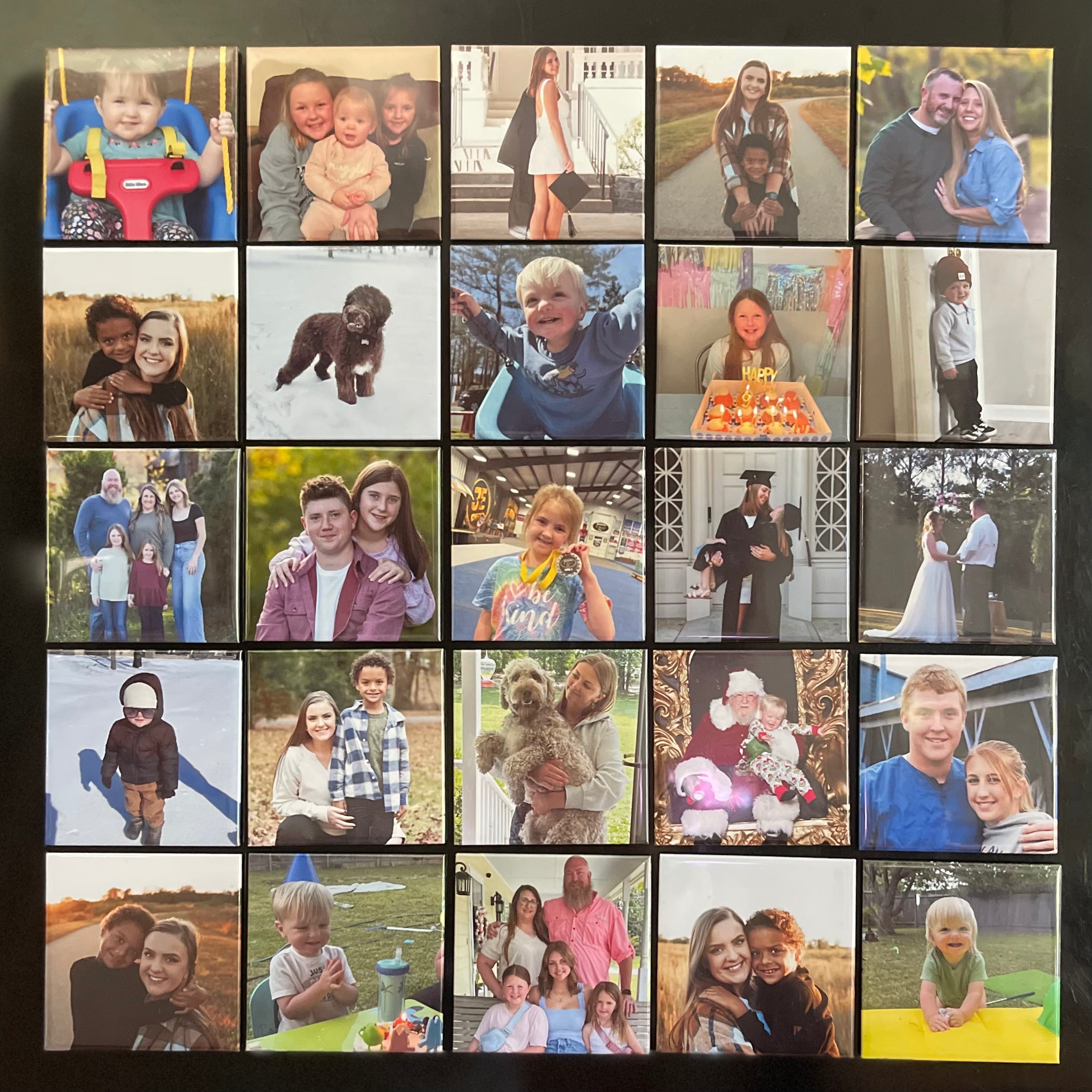 Set of 25 Magnets *Best Value*